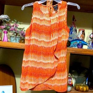 Worthington Ladies Top